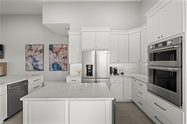 4770 Alberton CT 2603, Naples, FL 34105