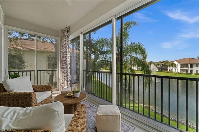 4770 Alberton CT 2603, Naples, FL 34105