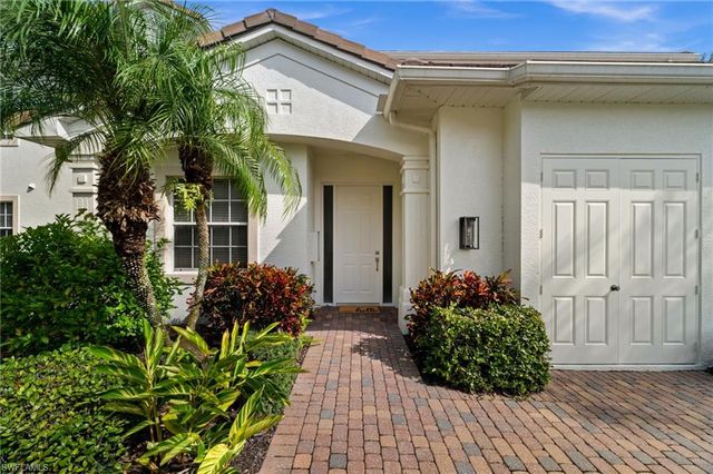 4770 Alberton CT 2603, Naples, FL 34105
