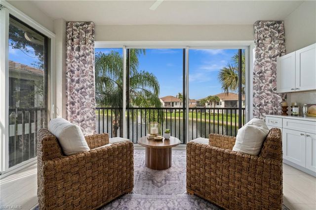 4770 Alberton CT 2603, Naples, FL 34105