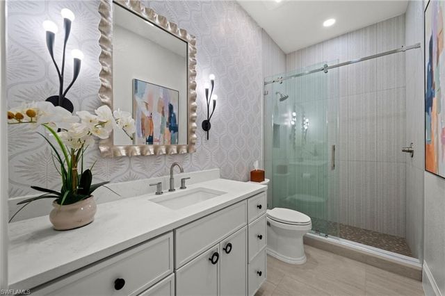 4770 Alberton CT 2603, Naples, FL 34105