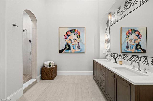 4770 Alberton CT 2603, Naples, FL 34105