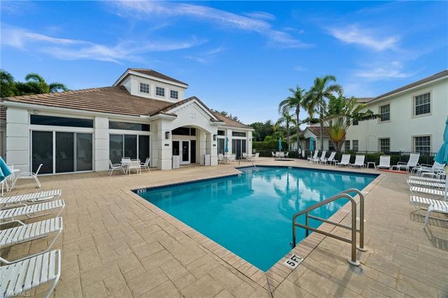4770 Alberton CT 2603, Naples, FL 34105