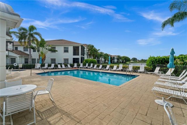 4770 Alberton CT 2603, Naples, FL 34105