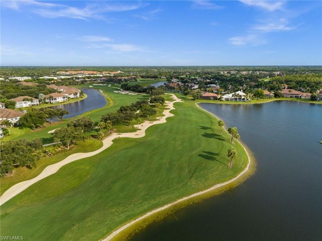 4770 Alberton CT 2603, Naples, FL 34105