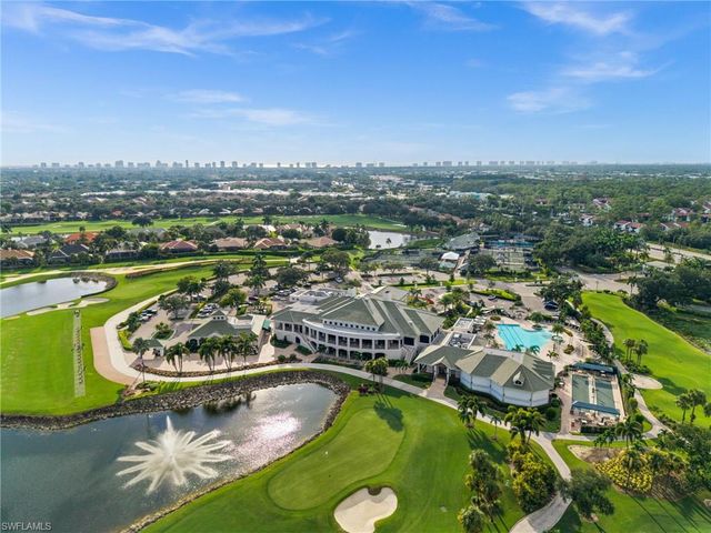 4770 Alberton CT 2603, Naples, FL 34105