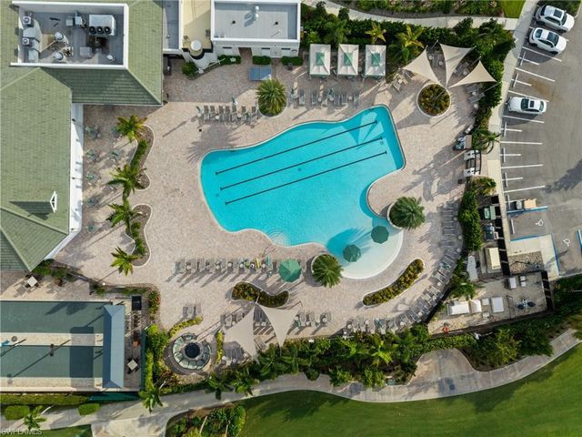 4770 Alberton CT 2603, Naples, FL 34105