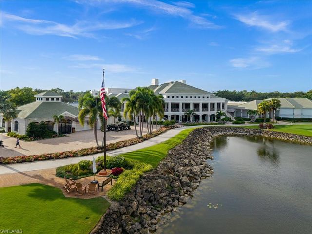 4770 Alberton CT 2603, Naples, FL 34105