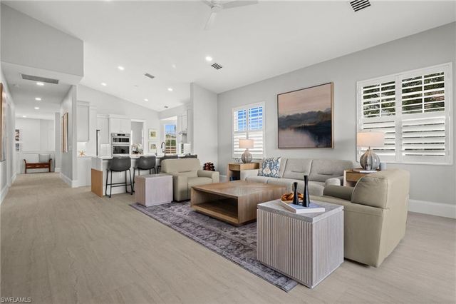 4770 Alberton CT 2603, Naples, FL 34105