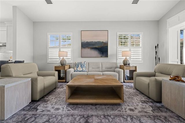 4770 Alberton CT 2603, Naples, FL 34105