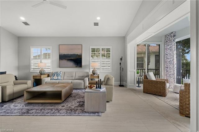 4770 Alberton CT 2603, Naples, FL 34105