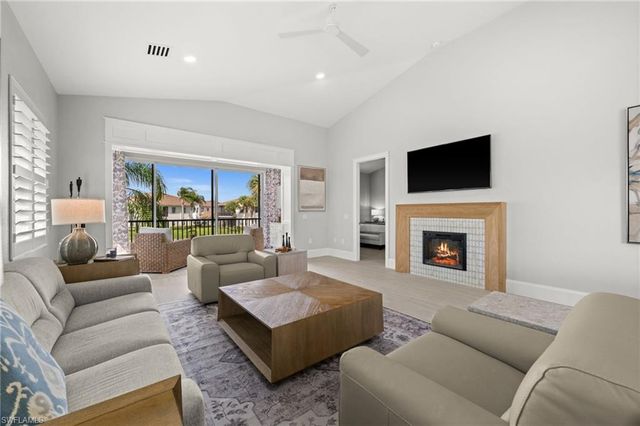 4770 Alberton CT 2603, Naples, FL 34105
