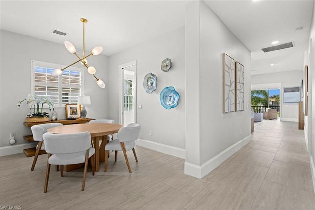 4770 Alberton CT 2603, Naples, FL 34105