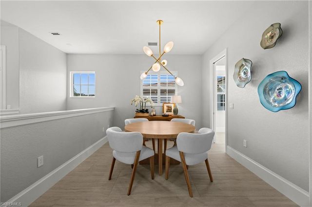 4770 Alberton CT 2603, Naples, FL 34105