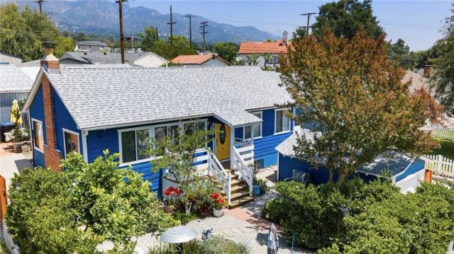 3427 encinal Street, La Crescenta, CA 91214