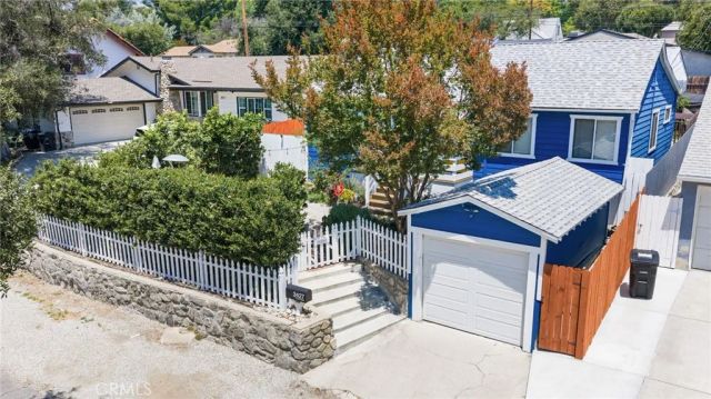 3427 encinal Street, La Crescenta, CA 91214