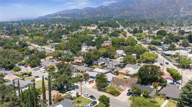 3427 encinal Street, La Crescenta, CA 91214
