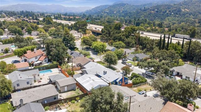 3427 encinal Street, La Crescenta, CA 91214