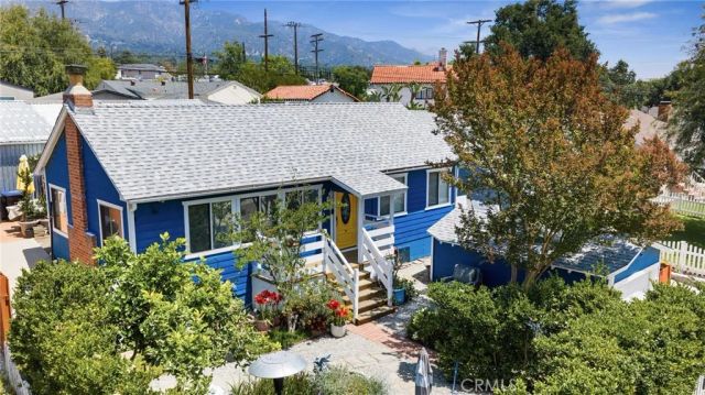 3427 encinal Street, La Crescenta, CA 91214