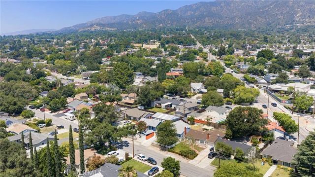 3427 encinal Street, La Crescenta, CA 91214