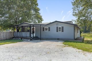508 2nd Avenue, Gravette, AR 72736