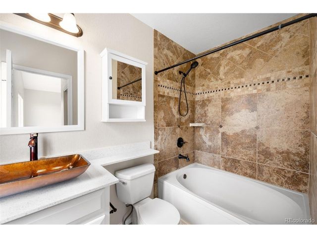 6478 Silver Mesa Dr E, Littleton, CO 80130