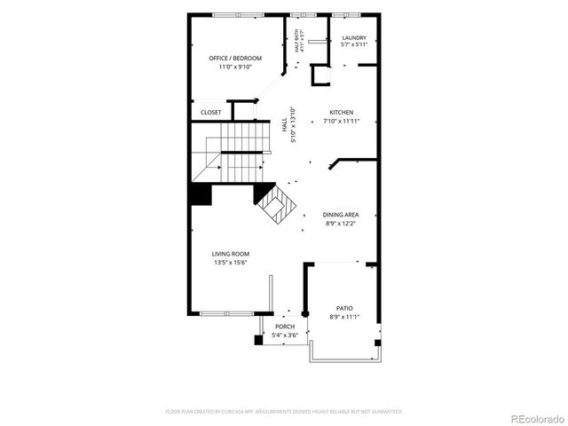 6478 Silver Mesa Dr E, Littleton, CO 80130