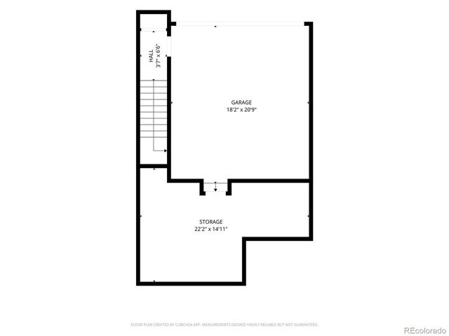 6478 Silver Mesa Dr E, Littleton, CO 80130