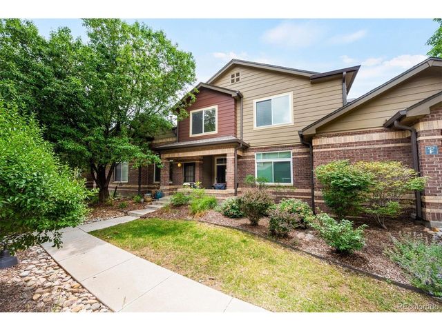 6478 Silver Mesa Dr E, Littleton, CO 80130