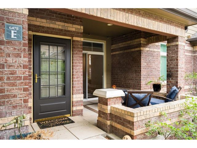 6478 Silver Mesa Dr E, Littleton, CO 80130