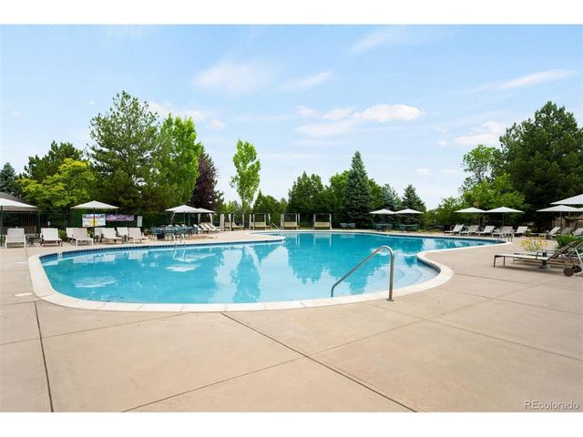 6478 Silver Mesa Dr E, Littleton, CO 80130