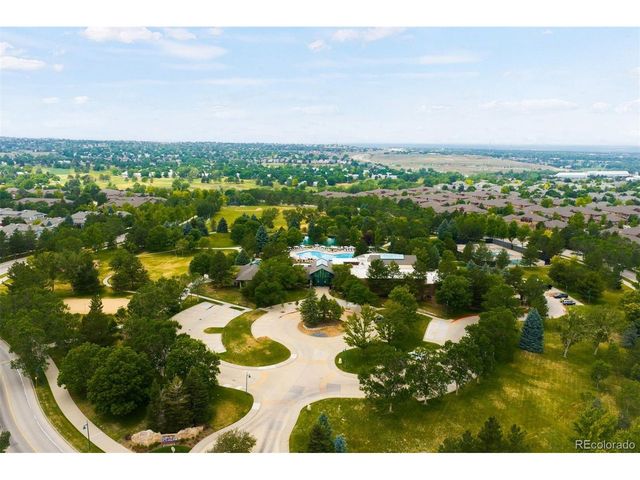6478 Silver Mesa Dr E, Littleton, CO 80130