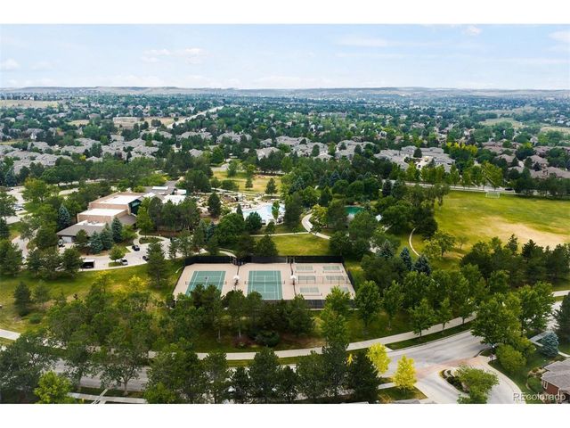 6478 Silver Mesa Dr E, Littleton, CO 80130