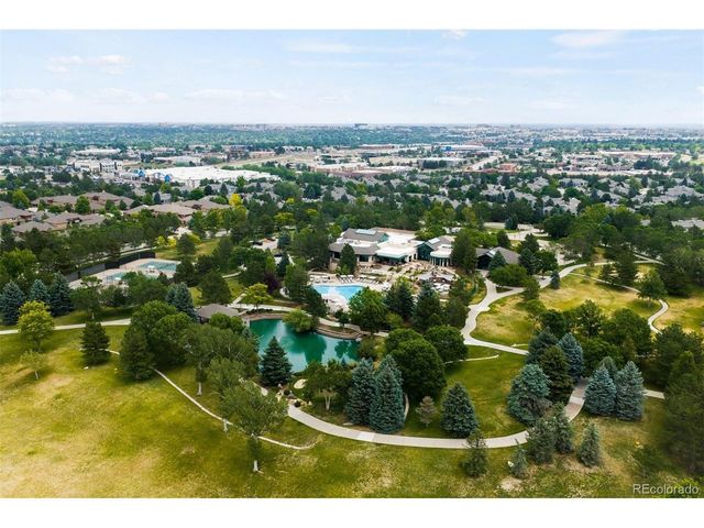 6478 Silver Mesa Dr E, Littleton, CO 80130