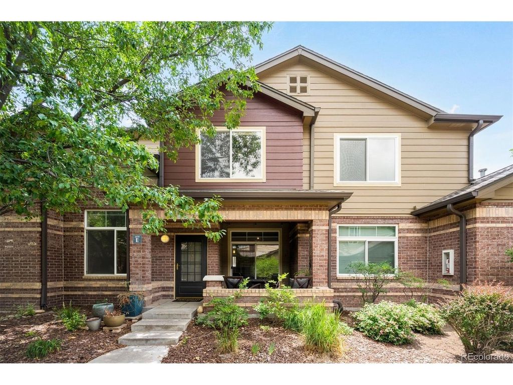 6478 Silver Mesa Dr E, Littleton, CO 80130