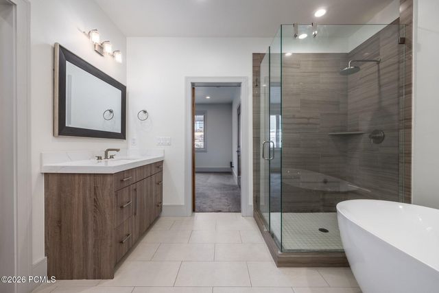 538 W Heritage Way, Heber City, UT 84032