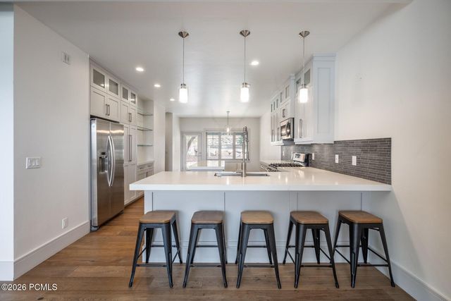 538 W Heritage Way, Heber City, UT 84032