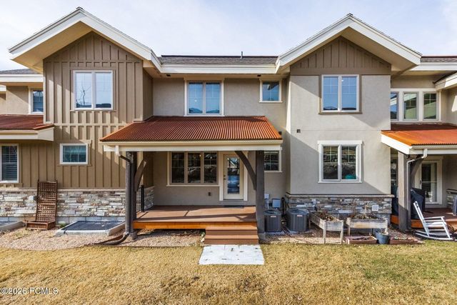 538 W Heritage Way, Heber City, UT 84032