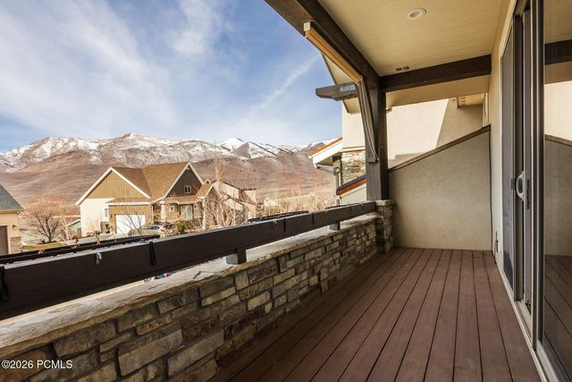 538 W Heritage Way, Heber City, UT 84032