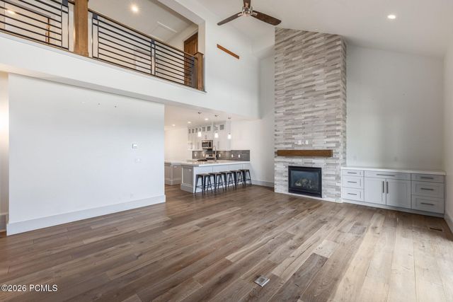 538 W Heritage Way, Heber City, UT 84032