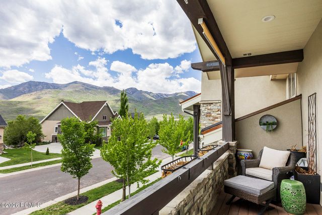 538 W Heritage Way, Heber City, UT 84032