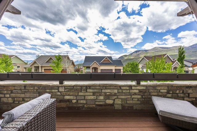 538 W Heritage Way, Heber City, UT 84032