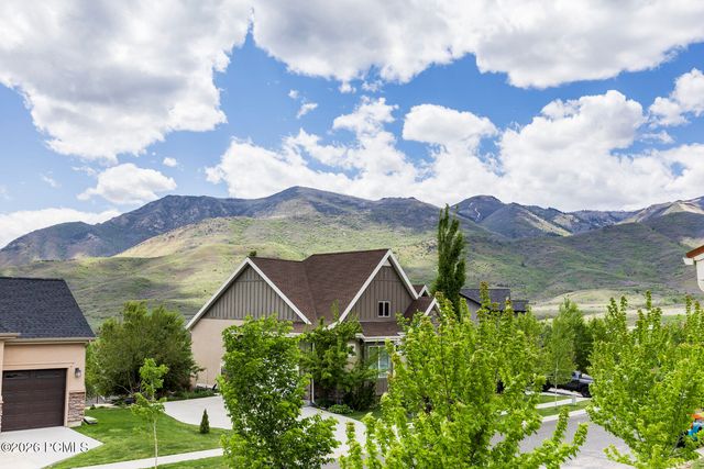 538 W Heritage Way, Heber City, UT 84032