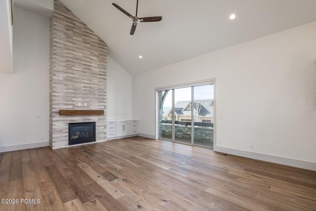 538 W Heritage Way, Heber City, UT 84032