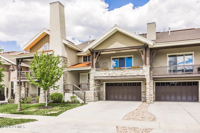 538 W Heritage Way, Heber City, UT 84032