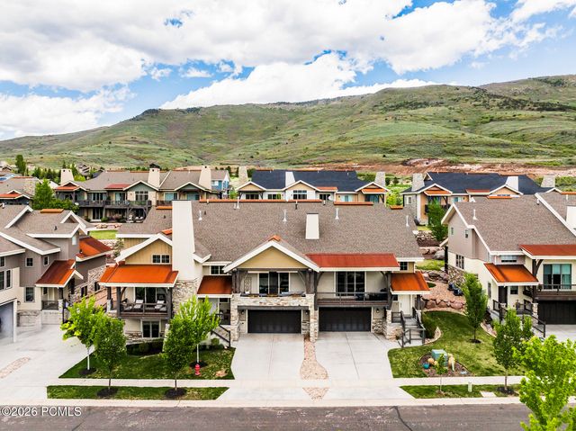 538 W Heritage Way, Heber City, UT 84032