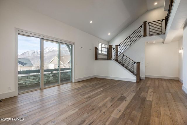 538 W Heritage Way, Heber City, UT 84032