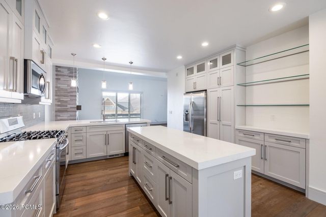 538 W Heritage Way, Heber City, UT 84032