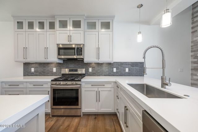 538 W Heritage Way, Heber City, UT 84032