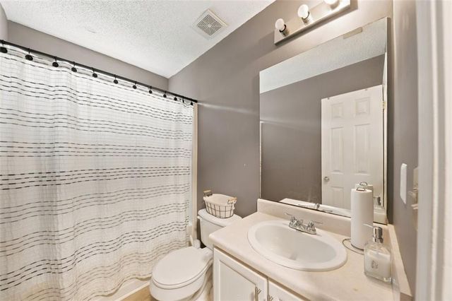 5922 Waggoner Court, Rex, GA 30273